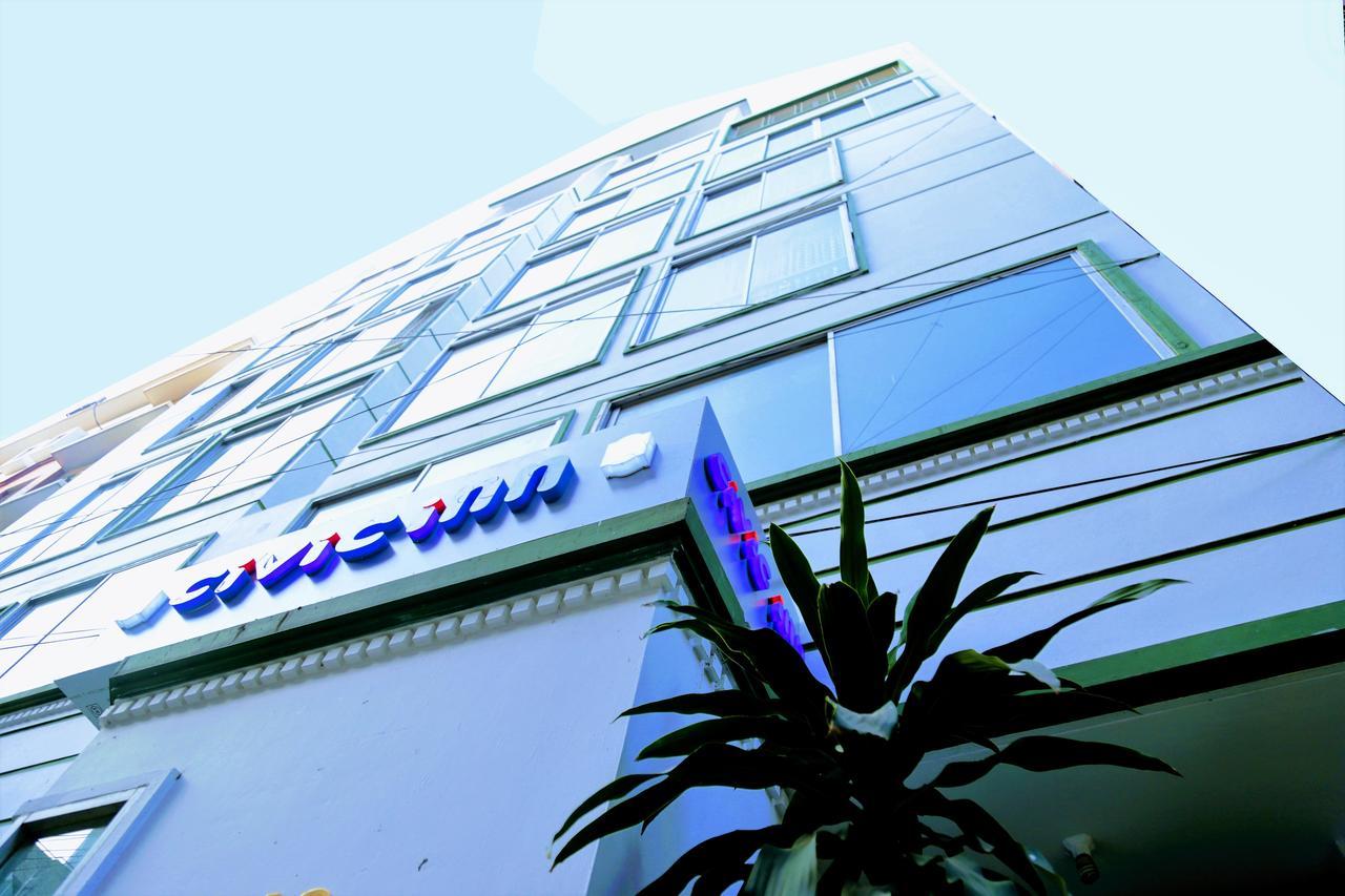 Civic Inn Dhaka Exterior photo