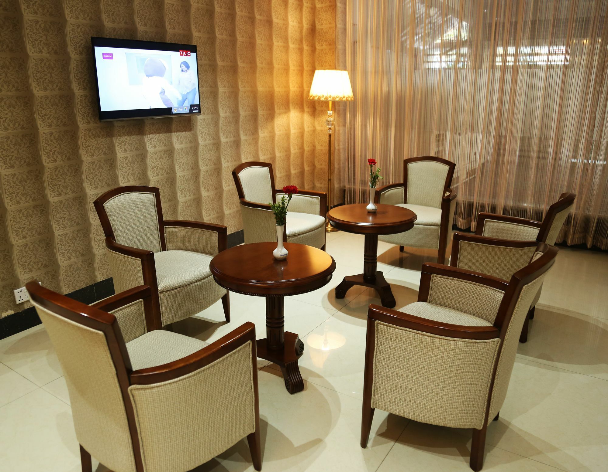 Civic Inn Dhaka Exterior photo